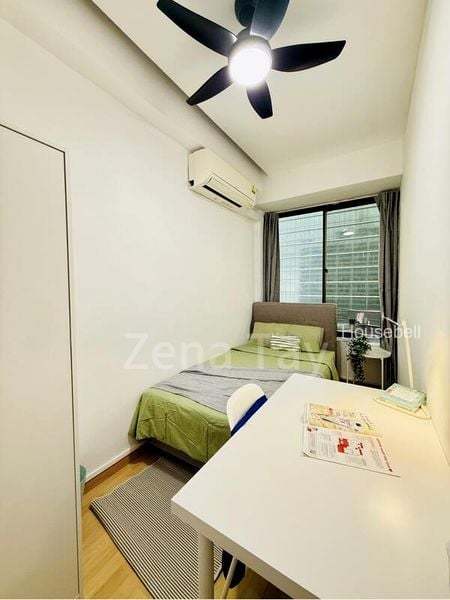 International Plaza, S$ 1,600 /月, 150 sqft, 公寓 - Apartment