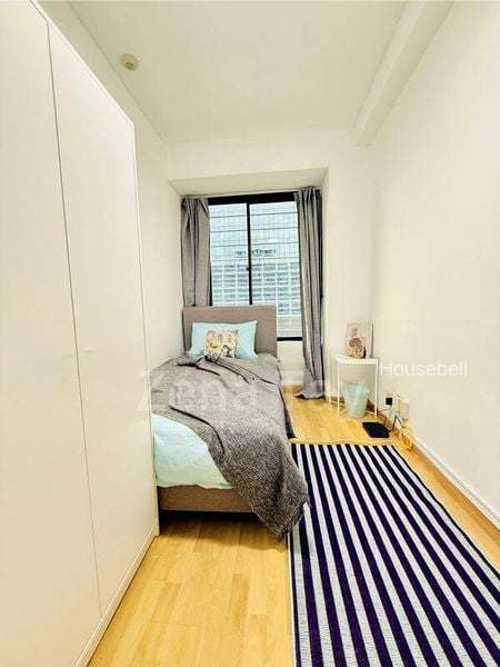 International Plaza, S$ 1,600 /月, 150 sqft, 公寓 - Apartment