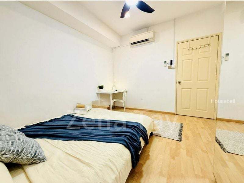International Plaza, S$ 1,600 /月, 150 sqft, 公寓 - Apartment