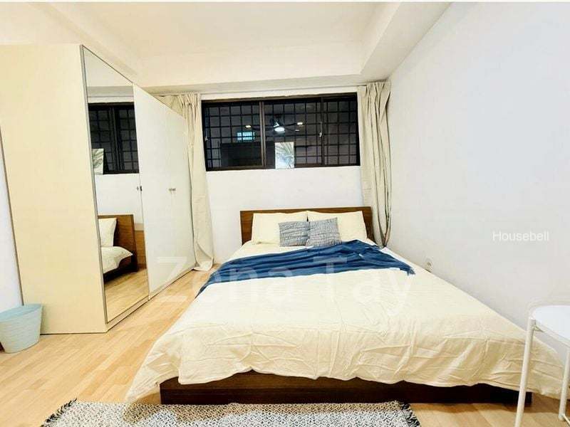 International Plaza, S$ 1,600 /月, 150 sqft, 公寓 - Apartment