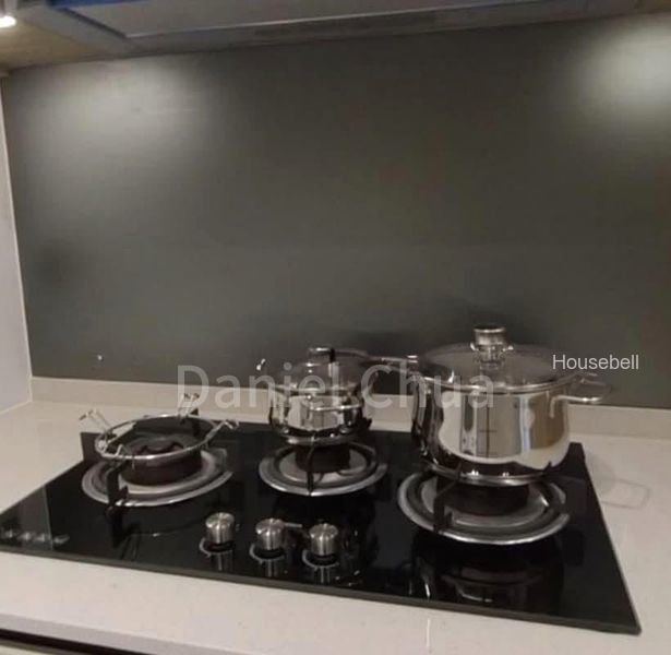 Dairy Farm Residences, S$ 1,300,000, 710 sqft, Condos - Condominium