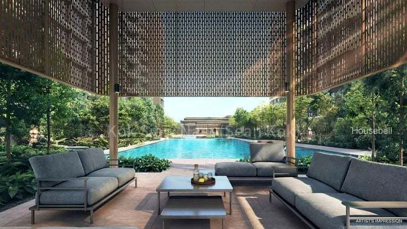 Pinery Residences