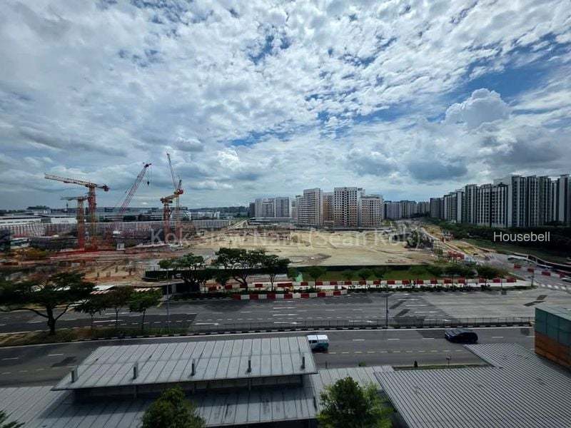 Pinery Residences, S$ 2,920,000, 1,195 sqft, 公寓 - Condominium
