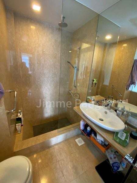 Icon, S$ 5,500 /月, 786 sqft, 公寓 - Apartment
