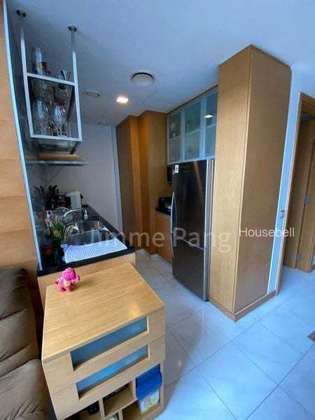 Icon, S$ 5,500 /月, 786 sqft, 公寓 - Apartment