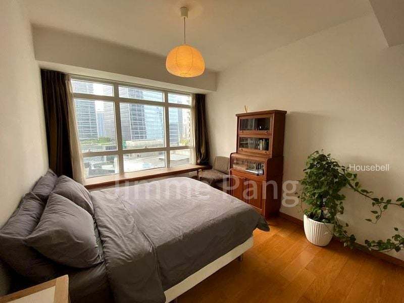 Icon, S$ 5,500 /月, 786 sqft, 公寓 - Apartment