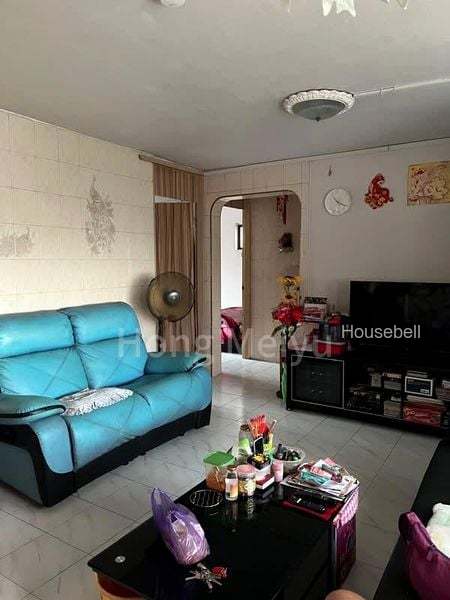 717 Yishun Street 71(1)