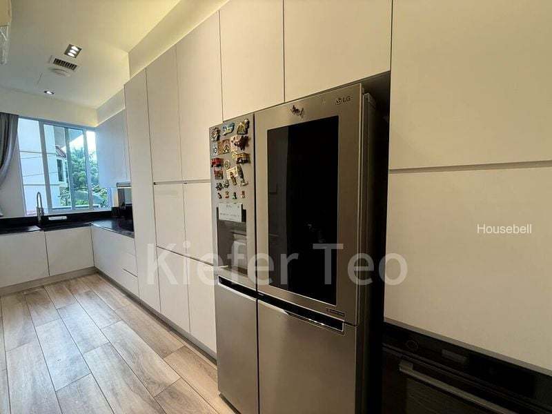 Frankel Estate, S$ 9,500,000, 3,158 sqft, 有地 - Bungalow House