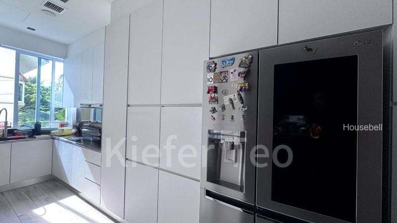Frankel Estate, S$ 9,500,000, 3,158 sqft, 有地 - Bungalow House