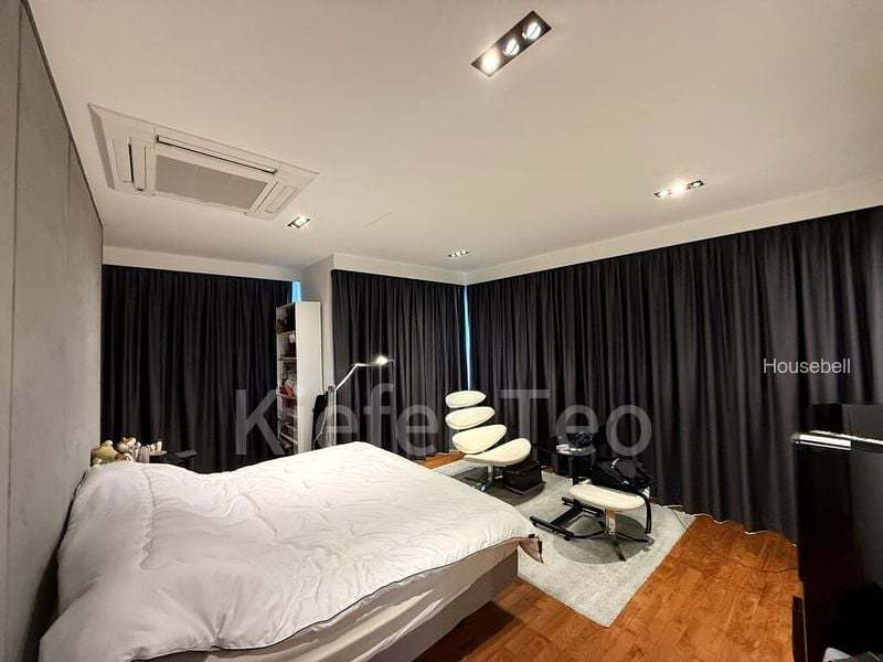 Frankel Estate, S$ 9,500,000, 3,158 sqft, 有地 - Bungalow House
