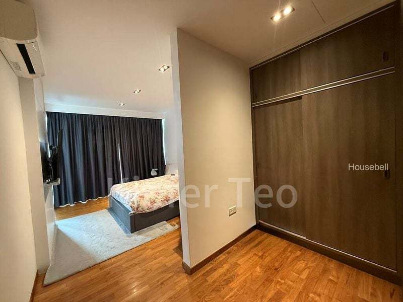 Frankel Estate, S$ 9,500,000, 3,158 sqft, 有地 - Bungalow House