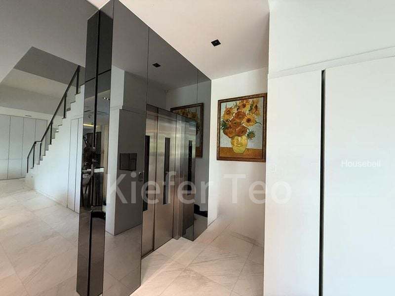Frankel Estate, S$ 9,500,000, 3,158 sqft, 有地 - Bungalow House