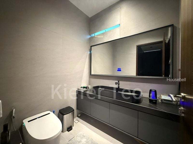 Frankel Estate, S$ 9,500,000, 3,158 sqft, 有地 - Bungalow House