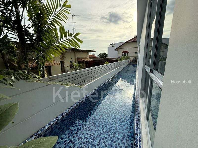 Frankel Estate, S$ 9,500,000, 3,158 sqft, 有地 - Bungalow House
