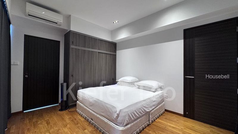 Frankel Estate, S$ 9,500,000, 3,158 sqft, 有地 - Bungalow House