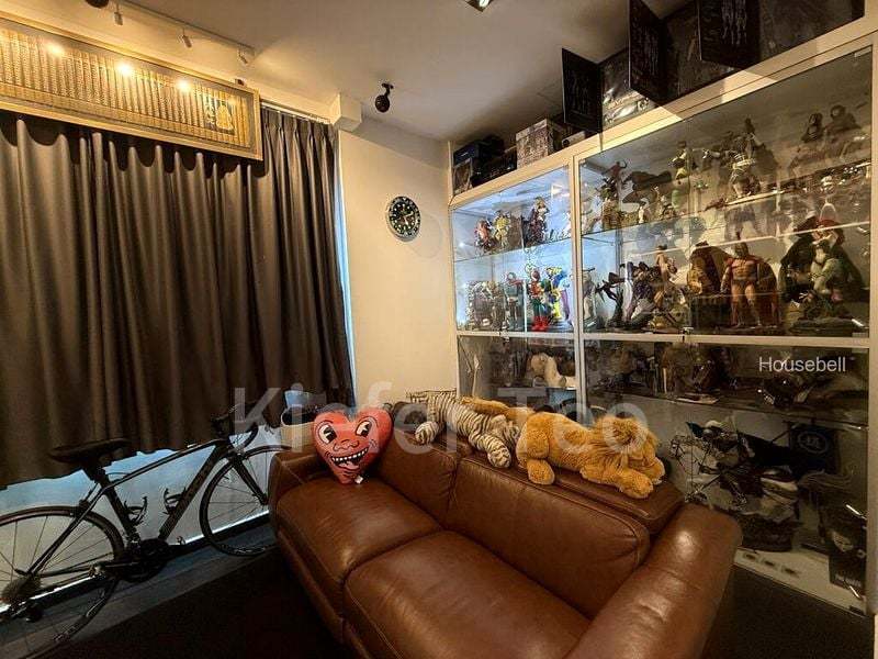 Frankel Estate, S$ 9,500,000, 3,158 sqft, 有地 - Bungalow House