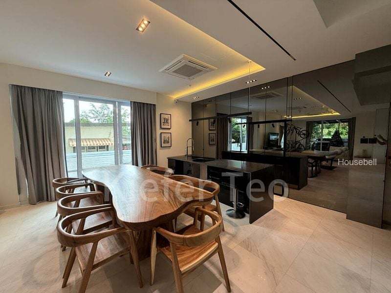 Frankel Estate, S$ 9,500,000, 3,158 sqft, 有地 - Bungalow House