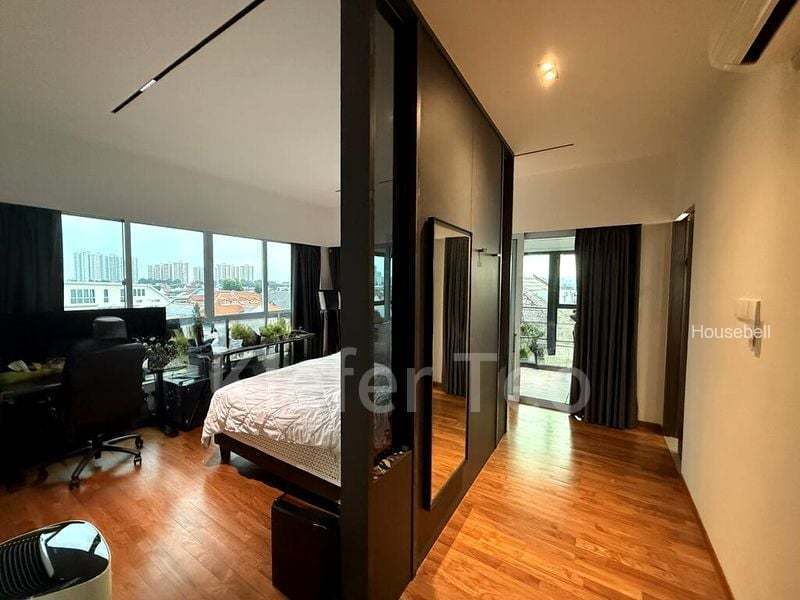 Frankel Estate, S$ 9,500,000, 3,158 sqft, 有地 - Bungalow House