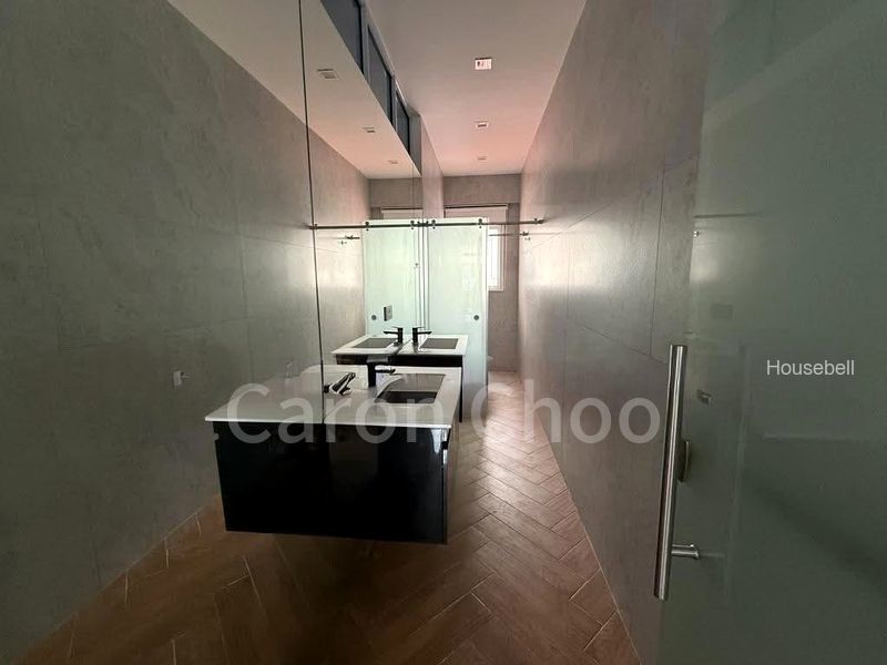 3 Bed Terraced House (Landed) for Rent in  Jalan Elok, S$ 9,500 /mo, 2,000 sqft, Landed - Terraced House