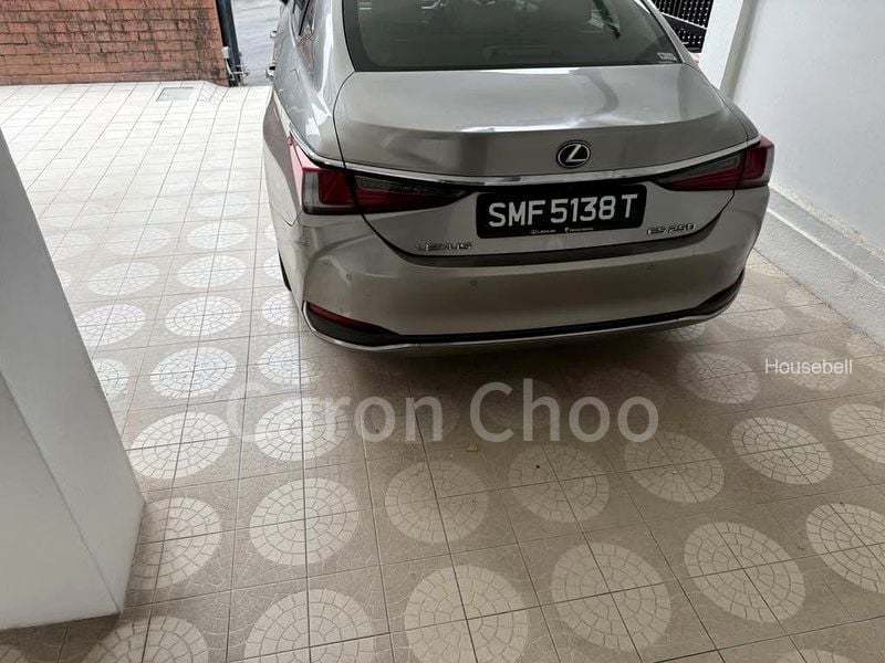 3 Bed Terraced House (Landed) for Rent in  Jalan Elok(3)