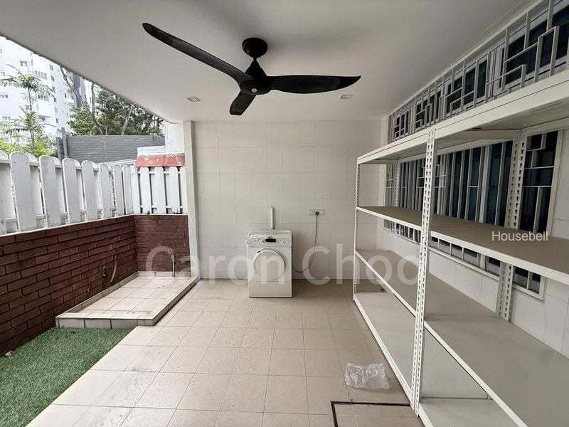 3 Bed Terraced House (Landed) for Rent in  Jalan Elok, S$ 9,500 /mo, 2,000 sqft, Landed - Terraced House