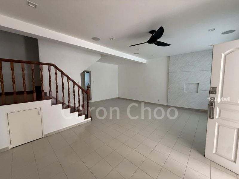 3 Bed Terraced House (Landed) for Rent in  Jalan Elok(1)