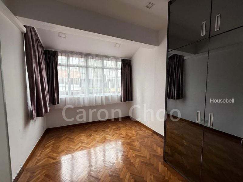 3 Bed Terraced House (Landed) for Rent in  Jalan Elok(6)