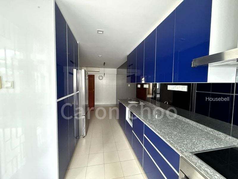 3 Bed Terraced House (Landed) for Rent in  Jalan Elok(4)