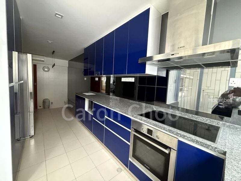 3 Bed Terraced House (Landed) for Rent in  Jalan Elok(2)