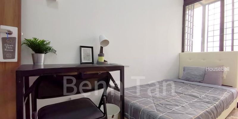Dover Parkview, S$ 1,350 /mo, Condos - Condominium