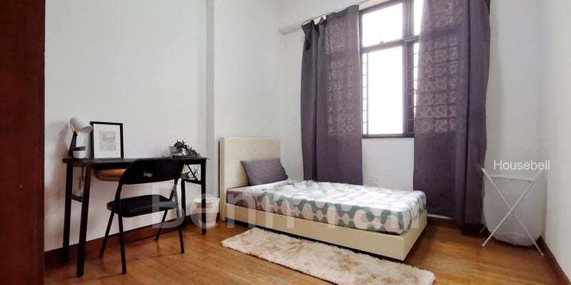 Dover Parkview, S$ 1,350 /mo, Condos - Condominium