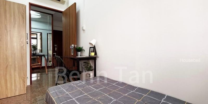 Dover Parkview, S$ 1,350 /mo, Condos - Condominium