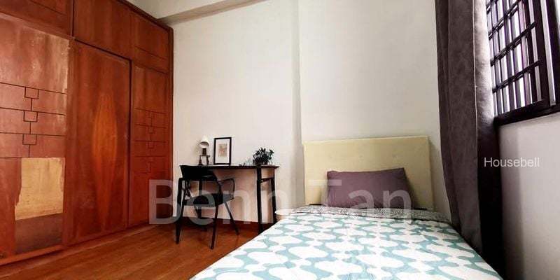Dover Parkview, S$ 1,350 /mo, Condos - Condominium