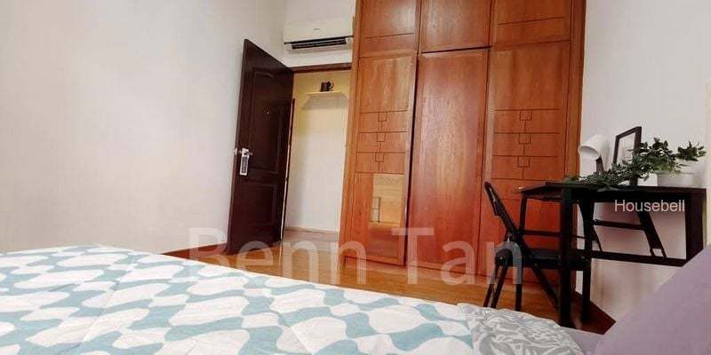 Dover Parkview, S$ 1,350 /mo, Condos - Condominium