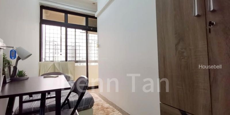 Dover Parkview, S$ 1,350 /mo, Condos - Condominium