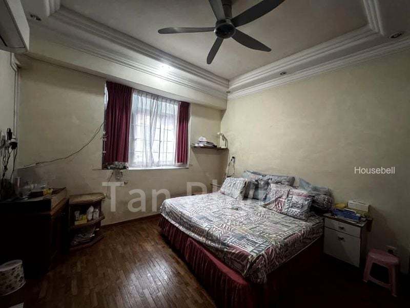 Ardisia Garden, S$ 3,250,000, 1,650 sqft, 有地 - Terraced House
