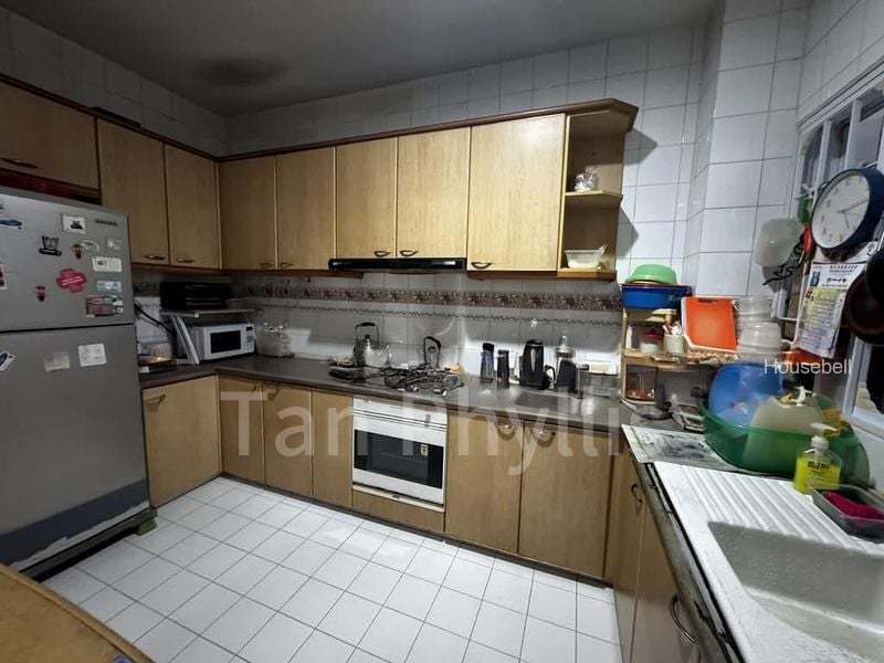 Ardisia Garden, S$ 3,250,000, 1,650 sqft, 有地 - Terraced House
