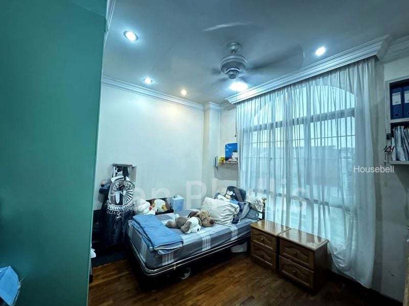 Ardisia Garden, S$ 3,250,000, 1,650 sqft, 有地 - Terraced House