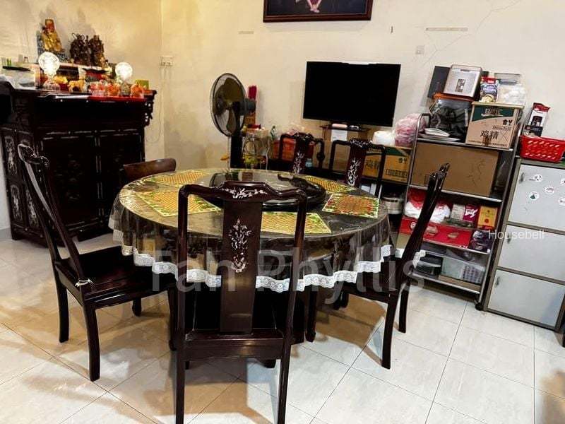 Ardisia Garden, S$ 3,250,000, 1,650 sqft, 有地 - Terraced House