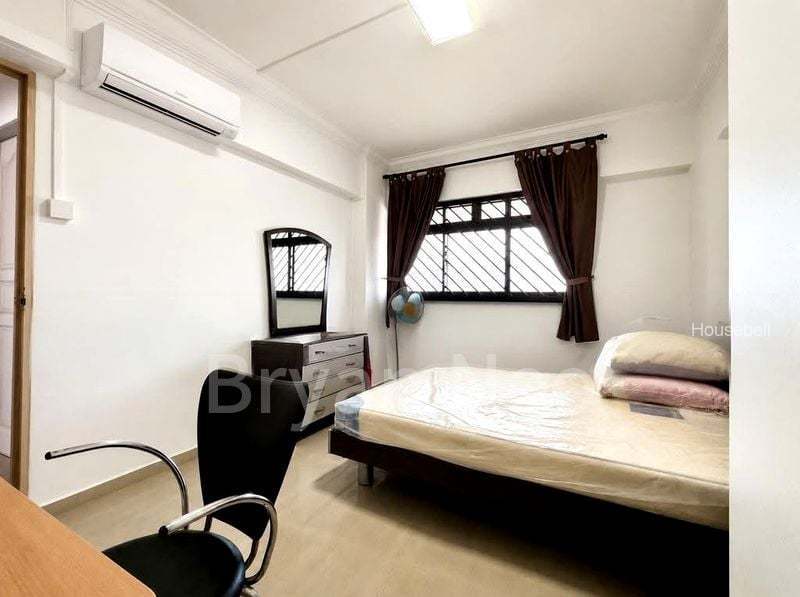 332 Jurong East Avenue 1