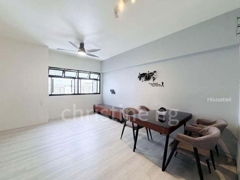 4 Room (4A) HDB for Sale in  482 Admiralty Link(1)