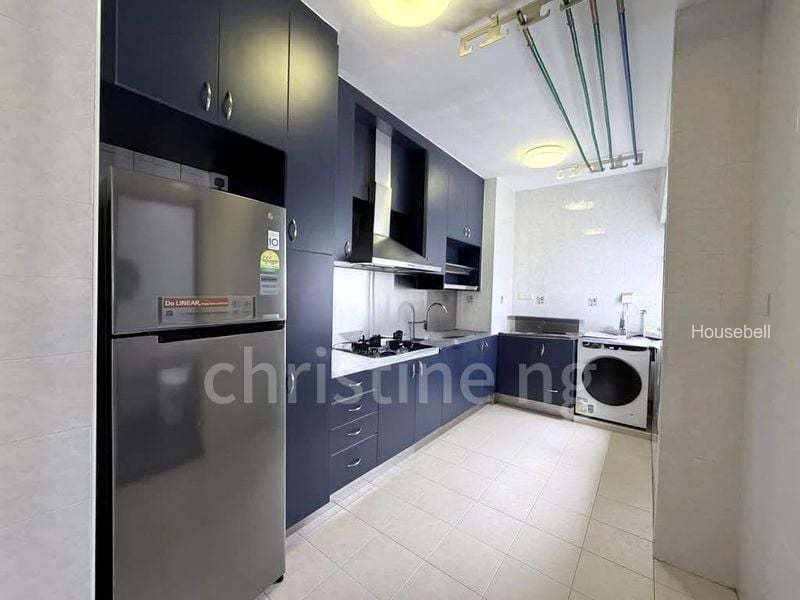 4 Room (4A) HDB for Sale in  482 Admiralty Link(3)
