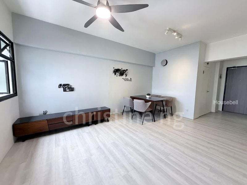 4 Room (4A) HDB for Sale in  482 Admiralty Link(2)