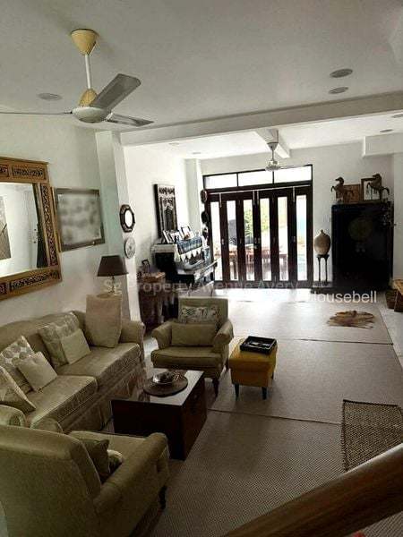 4 Bed Terraced House (Landed) for Sale in Sin Ming Ville