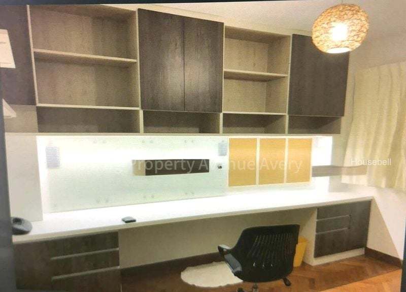 4 Bed Terraced House (Landed) for Sale in  Sin Ming Ville, S$ 4,300,000, 918 sqft, 有地 - Terraced House