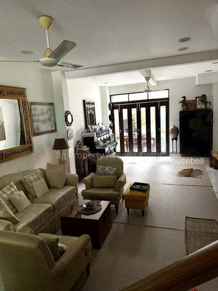 4 Bed Terraced House (Landed) for Sale in  Sin Ming Ville, S$ 4,300,000, 918 sqft, 有地 - Terraced House