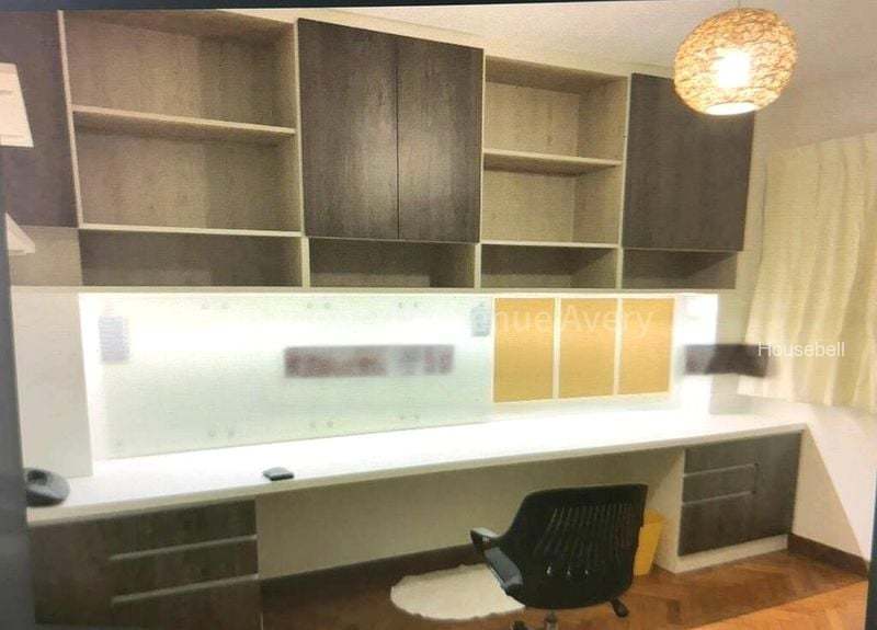 4 Bed Terraced House (Landed) for Sale in  Sin Ming Ville, S$ 4,300,000, 918 sqft, 有地 - Terraced House