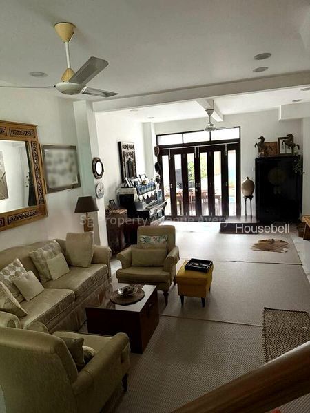4 Bed Terraced House (Landed) for Sale in  Sin Ming Ville, S$ 4,300,000, 918 sqft, 有地 - Terraced House