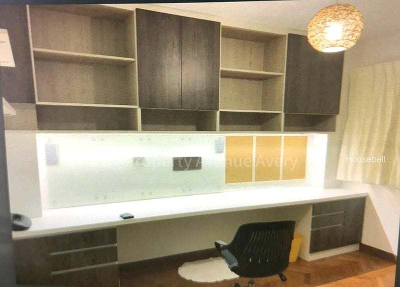 4 Bed Terraced House (Landed) for Sale in  Sin Ming Ville, S$ 4,300,000, 918 sqft, 有地 - Terraced House