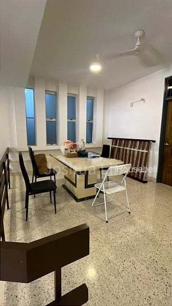 Comfort Garden, S$ 1,200 /月, 150 sqft, 有地 - Semi-Detached House